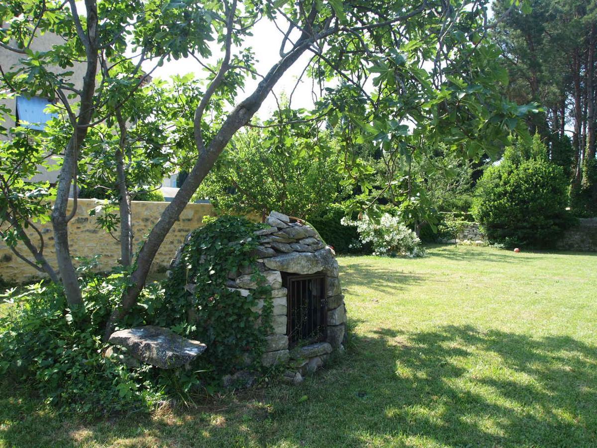 Apres La Sieste Saint-Laurent-des-Arbres Exterior photo